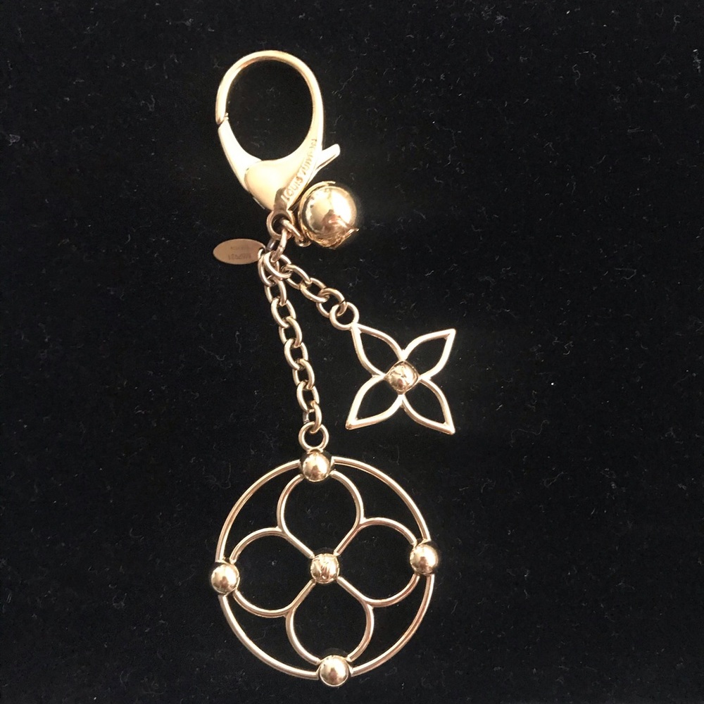 Louis Vuitton Key Chain